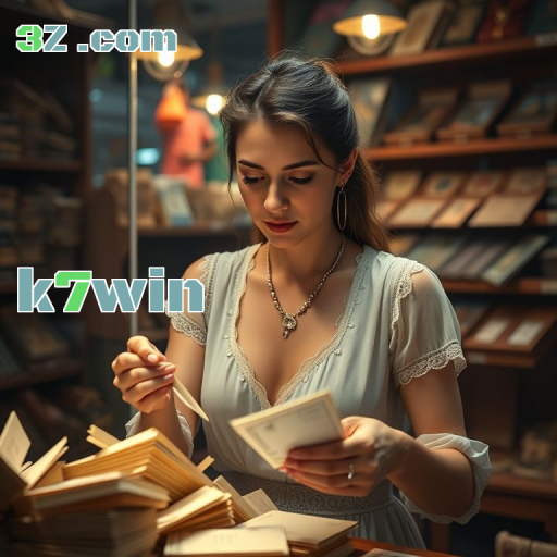 Apostas no K7win: Uma Nova Era em Jogos Online!