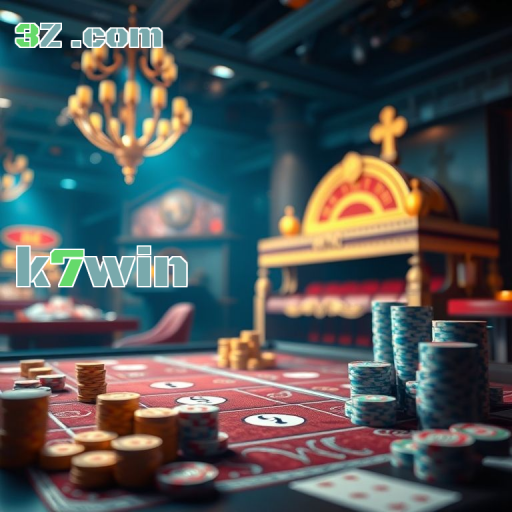 Slots Vibrantes e Diversão Sem Fim no k7win
