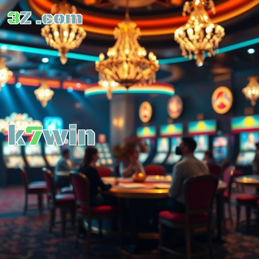 Oportunidades na Seção Paga do Site k7win